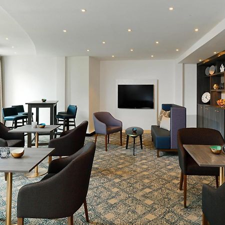 Sheraton Offenbach Hotel Eksteriør billede